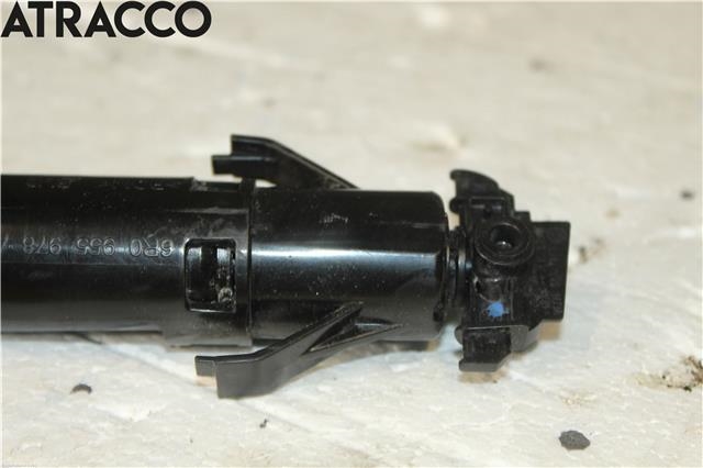 Lyktespylerdyse til VW Polo 2014-2017 (Type V, Fase 2) (6R0955978A|)