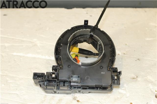 Airbag slepering til Mazda CX-3, 2015-2022  (DE4H66CS0)