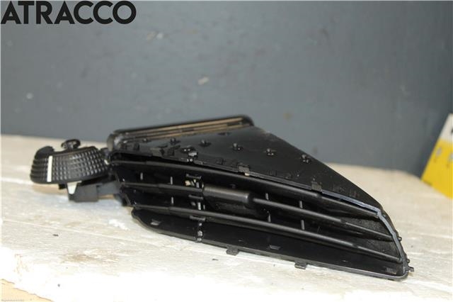 Dashbord friskluftdyse til Ford C-Max 2010-2015 (Type II, Fase 1) (F1CBR014L20AEW|)