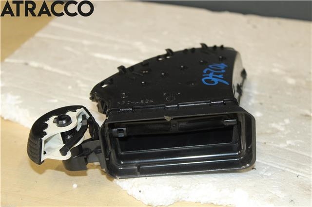 Dashbord friskluftdyse til Ford C-Max 2010-2015 (Type II, Fase 1)  (2320484|)