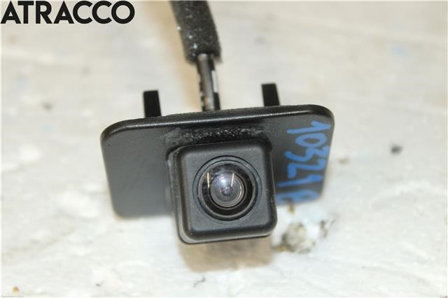 Kamera til Mazda CX-3 2015-2022  (DB3R67RC0A|)