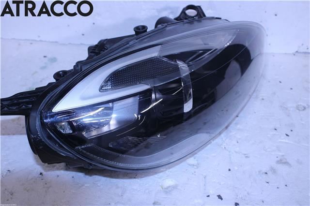 Frontlykt høyre halogen til Volvo V40 2012-2019 (31283327|)