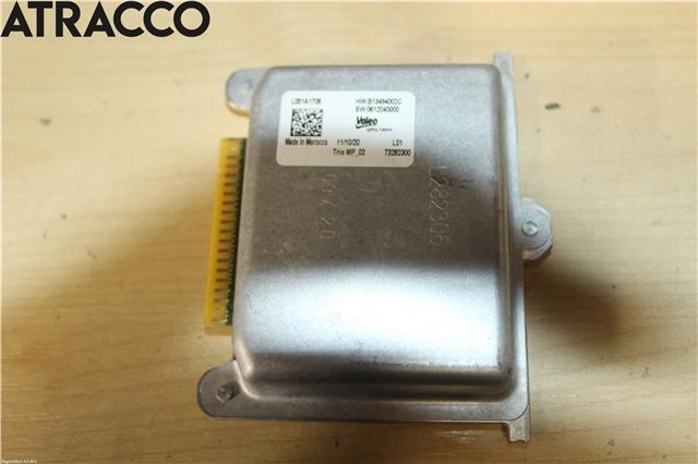 Styreenhet xenon/ballast til Opel Corsa F, 2019-->>  (L051A1708)