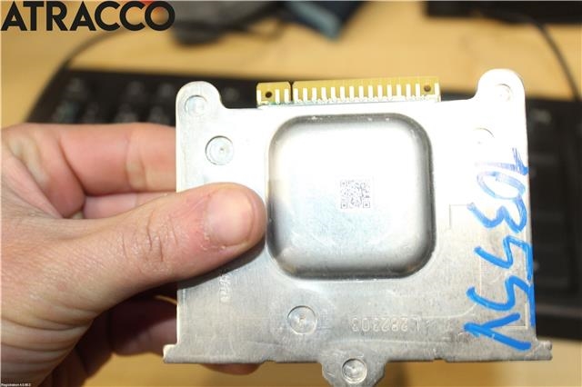 Styreenhet xenon/ballast til Opel Corsa F 2019-->>  (L051A1708|)