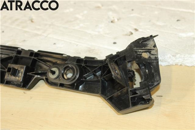 Diverse deler til Mazda 3 2013-2016 (Type III, Fase 1)  (BHN9502J1C|)