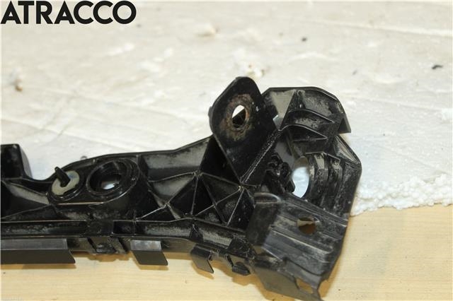 Diverse deler til Mazda 3 2013-2016 (Type III, Fase 1)  (BHN9502H1C|)