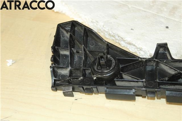 Diverse deler til Mazda 3 2013-2016 (Type III, Fase 1)  (BHN9502H1C|)