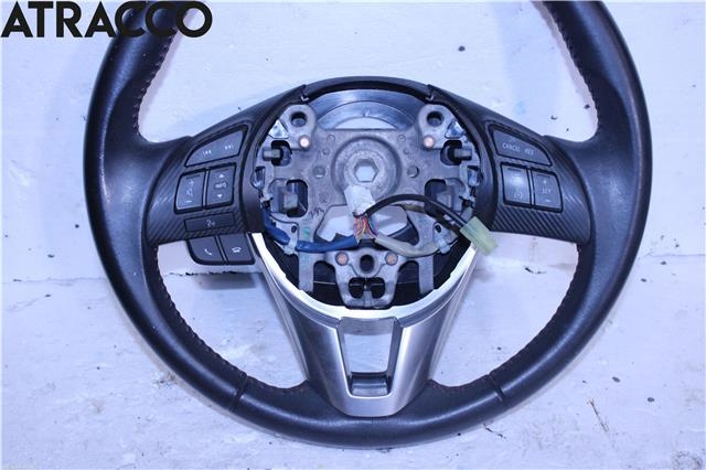 Ratt til Mazda 3 2013-2016 (Type III, Fase 1)  (BHP232982A02|)