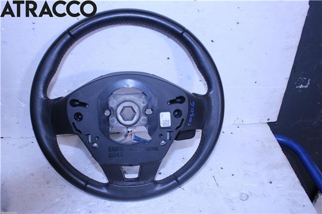 Ratt til Mazda 3 2013-2016 (Type III, Fase 1)  (BHP232982A02|)
