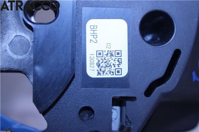 Ratt til Mazda 3 2013-2016 (Type III, Fase 1)  (BHP232982A02|)