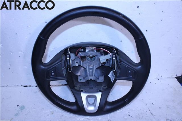 Ratt til Renault Kangoo, 2008-2021 (Type II) (484005500R)