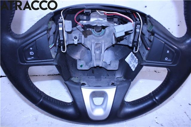 Ratt til Renault Kangoo 2008-2021 (Type II)  (484005500R|)