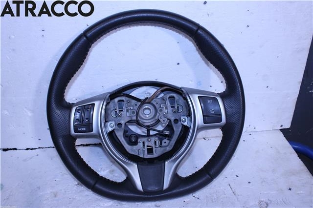 Ratt til Toyota Yaris, 2012-2014 (Type III, Fase 1)  (451000D490C1)