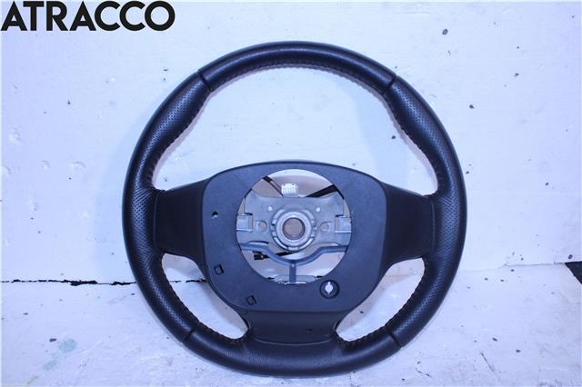 Ratt til Toyota Yaris 2012-2014 (Type III, Fase 1)  (451000D490C1|)