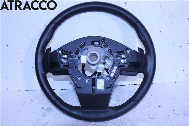 Ratt til Mazda CX-3 2015-2022  (KD4632982B02|)