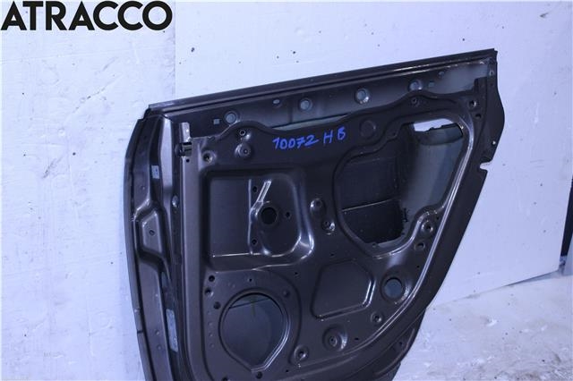 Dør høyre bak til Audi A3 2009-2012 (Type II, Fase 2)  (8P4833052A|)