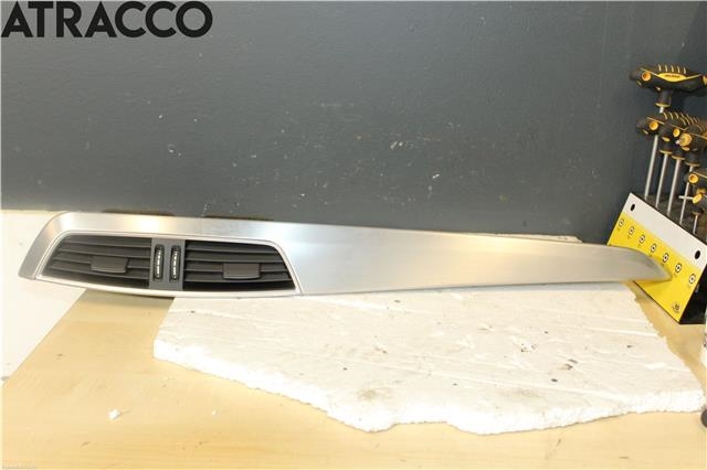 Dashbord friskluftdyse til Mercedes E-Klasse, Coupe/Cab, 2009-2013 (Fase 1) (C207) (C207) (A2048306154)