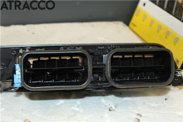 Dashbord friskluftdyse til Mercedes E-Klasse, Coupe/Cab 2009-2013 (Fase 1) (C207) (C207) (A2048306154|)