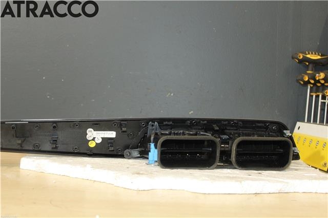 Dashbord friskluftdyse til Mercedes E-Klasse, Coupe/Cab 2009-2013 (Fase 1) (C207) (C207) (A2048306154|)