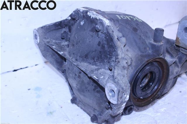 Kardang klokke bak til Mercedes E-Klasse, Coupe/Cab 2009-2013 (Fase 1) (C207) (C207) (A2073500314|)