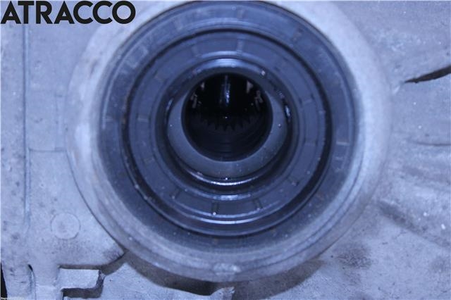 Kardang klokke bak til BMW 5-Serie 2010-2017 (F10/F11) (F10/F11) (33107584446|)