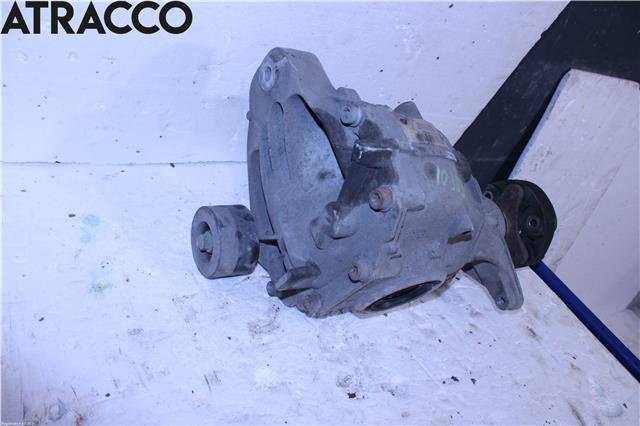 Kardang klokke bak til BMW 5-Serie 2010-2017 (F10/F11) (F10/F11) (33107584446|)