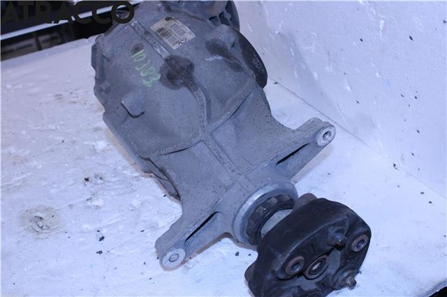 Kardang klokke bak til BMW 5-Serie 2010-2017 (F10/F11) (F10/F11) (33107584446|)