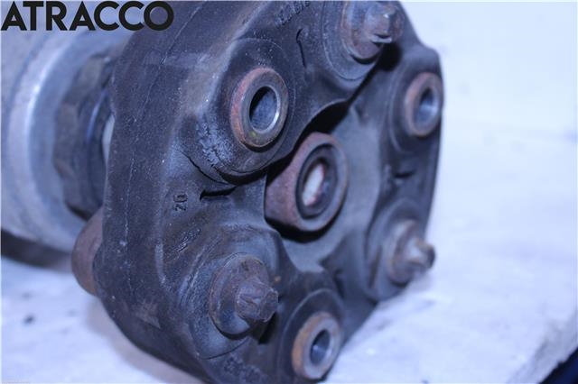 Kardang klokke bak til BMW 5-Serie 2010-2017 (F10/F11) (F10/F11) (33107584446|)