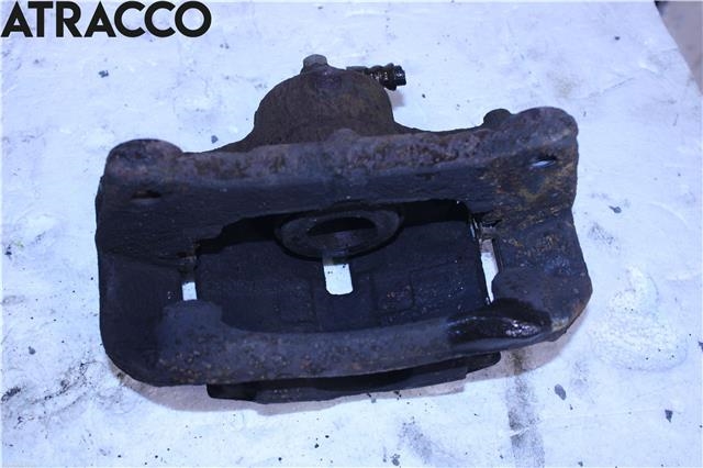 Bremsecaliper høyre foran til Mazda 3 2013-2016 (Type III, Fase 1)  (B4Y73398ZB|)