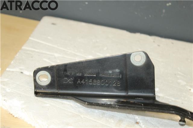 Panserhengsler til Renault Kangoo 2008-2021 (Type II)  