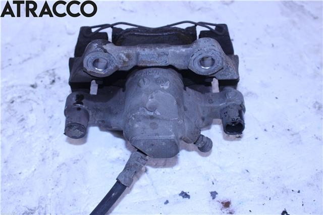Bremsecaliper høyre bak til Mercedes E-Klasse, Coupe/Cab 2009-2013 (Fase 1) (C207) (C207) (A2044231681|)