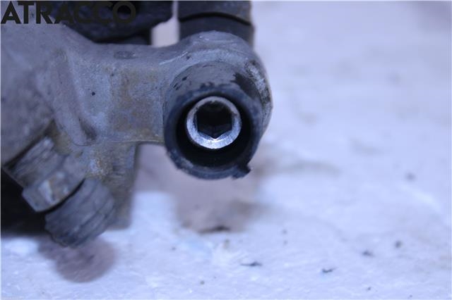 Bremsecaliper høyre bak til Mercedes E-Klasse, Coupe/Cab 2009-2013 (Fase 1) (C207) (C207) (A2044231681|)