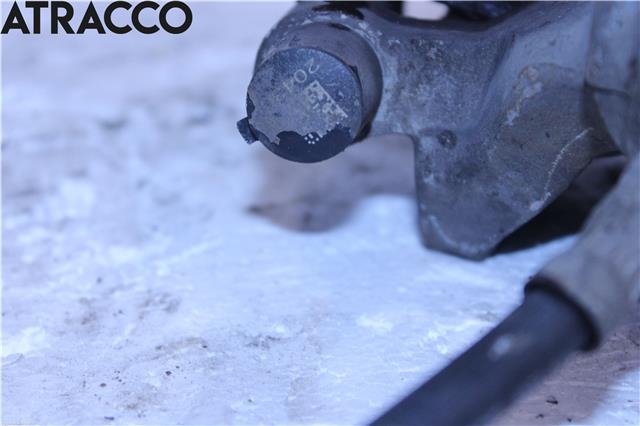 Bremsecaliper høyre bak til Mercedes E-Klasse, Coupe/Cab 2009-2013 (Fase 1) (C207) (C207) (A2044231681|)