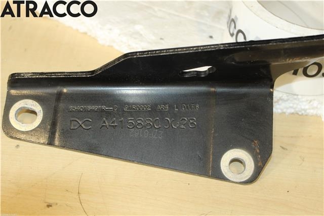 Panserhengsler til Renault Kangoo 2008-2021 (Type II)  (A4158800028|)