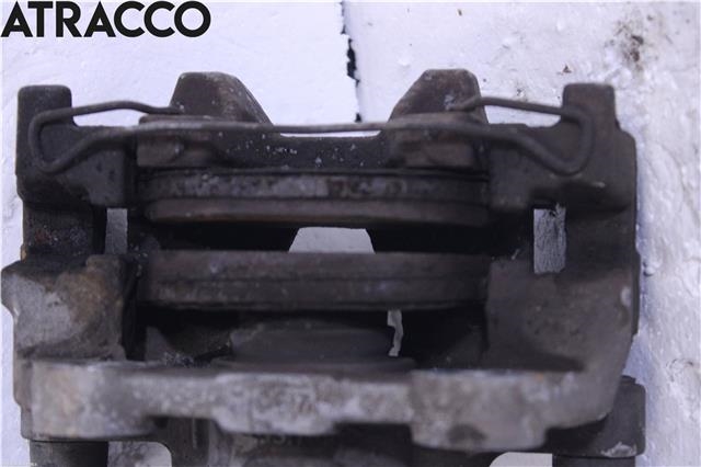 Bremsecaliper venstre bak til Mercedes E-Klasse, Coupe/Cab 2009-2013 (Fase 1) (C207) (C207) (A2044231581|)