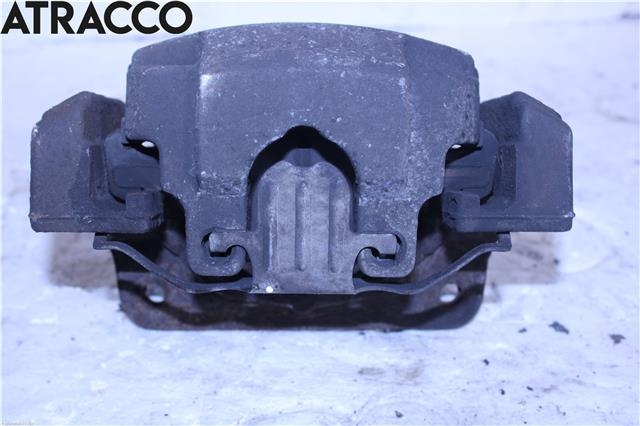 Bremsecaliper høyre foran til BMW 5-Serie 2010-2017 (F10/F11) (F10/F11) (34116791920|)