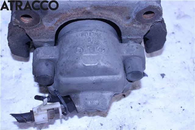 Bremsecaliper venstre foran til BMW 5-Serie 2010-2017 (F10/F11) (F10/F11) (34116791919|)