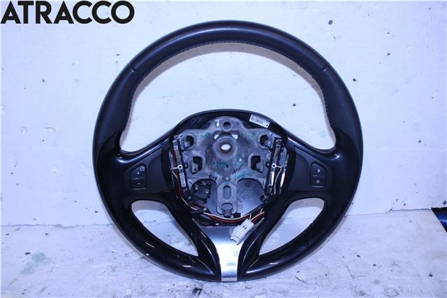 Ratt til Renault Captur 2013-2020 (Type I) (985105453R|)