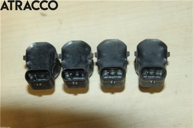 Parkeringssensor foran til Renault Captur 2013-2020 (Type I)  (4H0919275A|)