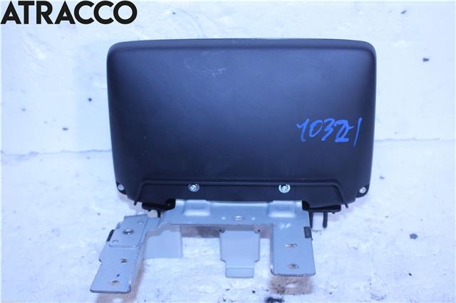 Multimedia display (MCU - Media Controller Unit) til Mazda CX-3 2015-2022  (D23N611J0|)