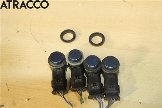 Parkeringssensor bak til VW Polo 2014-2017 (Type V, Fase 2)  (1S0919275C|)