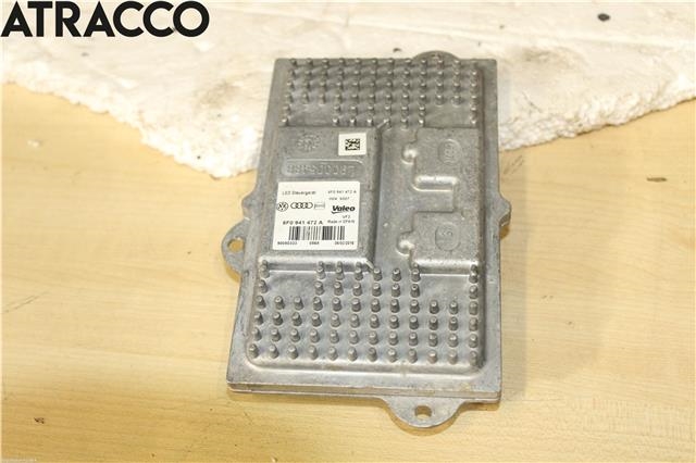 Styreenhet xenon/ballast til VW Golf VII, 2012-2017 (Fase 1)  