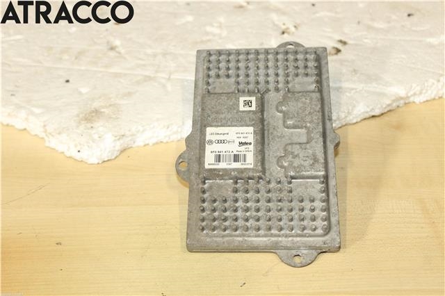 Styreenhet xenon/ballast til VW Golf VII, 2012-2017 (Fase 1)  