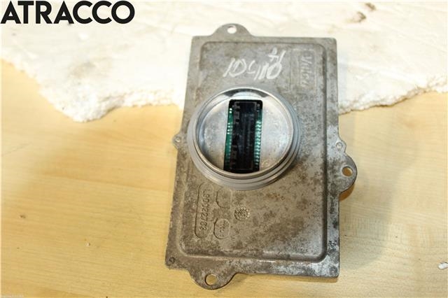 Styreenhet xenon/ballast til VW Golf VII 2012-2017 (Fase 1)  