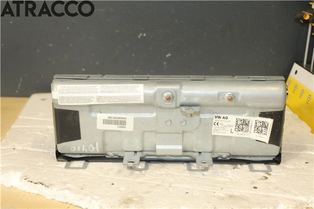 Airbag kne til VW Golf VII 2012-2017 (Fase 1) (5G1880841C|)