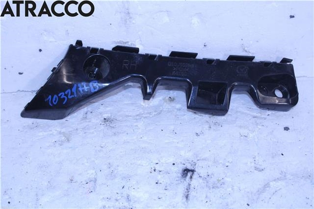 Diverse deler til Mazda CX-3, 2015-2022  (D10J502H1B)