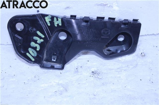 Diverse deler til Mazda CX-3, 2015-2022  (D10J500T1A)