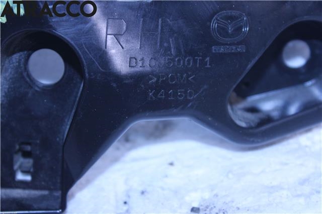 Diverse deler til Mazda CX-3 2015-2022  (D10J500T1A|)