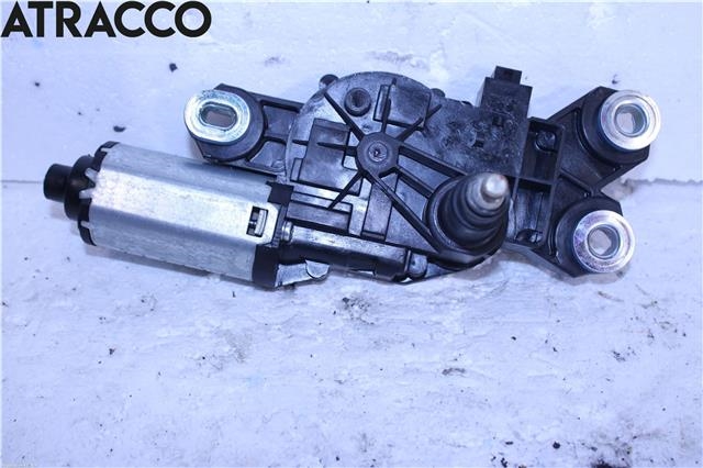 Viskermotor bakrute til Volvo V70 2007-2013 (Type III, Fase 1)  (31290787|)