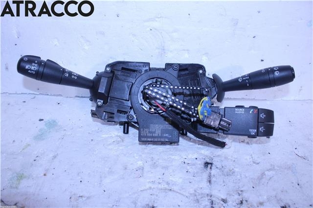 Bryter combi til Renault Captur 2013-2020 (Type I) (255677302R|)